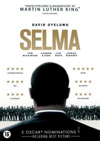 Inlay van Selma