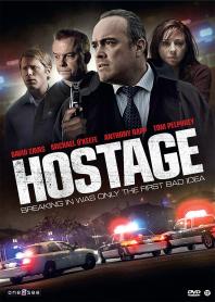 Inlay van Hostage