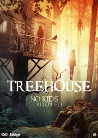 Inlay van Treehouse