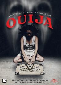 Inlay van Ouija