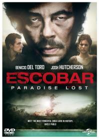 Inlay van Escobar: Paradise Lost