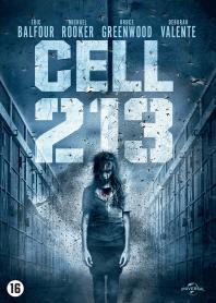 Inlay van Cell 213