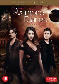 Inlay van The Vampire Diaries, Seizoen 6