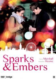 Inlay van Sparks & Embers
