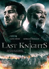 Inlay van Last Knights
