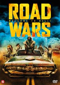 Inlay van Road Wars