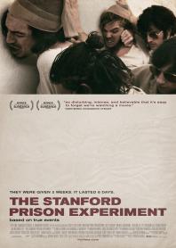 Inlay van The Stanford Prison Experiment
