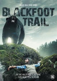Inlay van Blackfoot Trail
