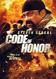 Inlay van Code Of Honor