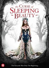 Inlay van The Curse Of Sleeping Beauty