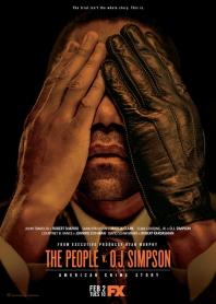 Inlay van American Crime Story - The People V. O.j. Simpson, Seizoen 1