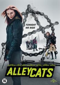 Inlay van Alleycats