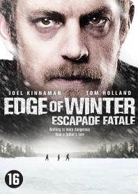 Inlay van Edge Of Winter