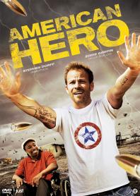 Inlay van American Hero