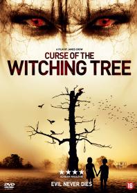 Inlay van Curse Of The Witching Tree