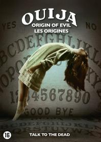 Inlay van Ouija: Origin Of Evil