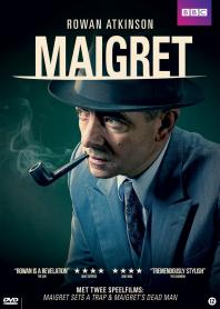 Inlay van Maigret, Seizoen 1