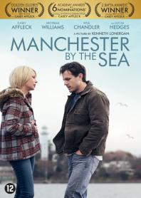 Inlay van Manchester By The Sea