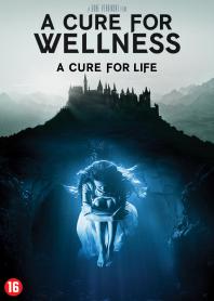 Inlay van A Cure For Wellness