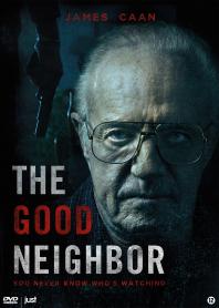 Inlay van The Good Neighbor