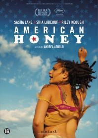 Inlay van American Honey