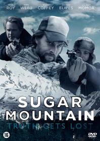 Inlay van Sugar Mountain
