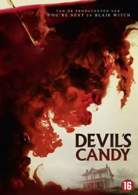 Inlay van Devil's Candy