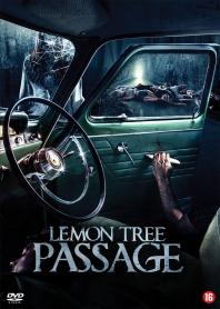 Inlay van Lemon Tree Passage