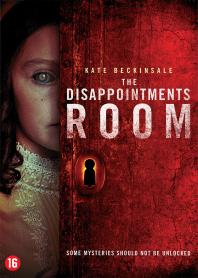 Inlay van The Disappointments Room