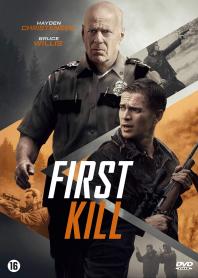 Inlay van First Kill
