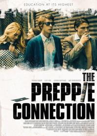 Inlay van The Preppie Connection