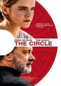 Inlay van The Circle