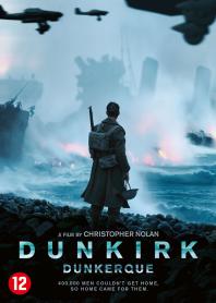 Inlay van Dunkirk
