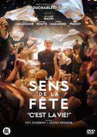 Inlay van Le Sens De La Fte / C'est La Vie