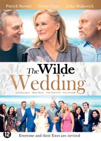 Inlay van The Wilde Wedding