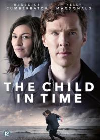Inlay van The Child In Time