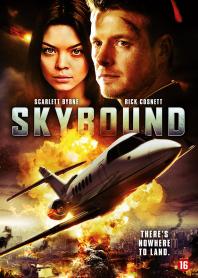 Inlay van Skybound
