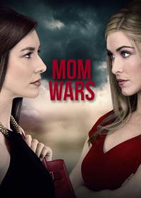 Inlay van Mom Wars