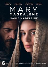 Inlay van Mary Magdalene