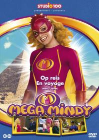 Inlay van Op Reis Met Mega Mindy