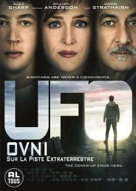 Inlay van Ufo (2018)