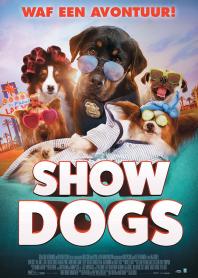 Inlay van Show Dogs