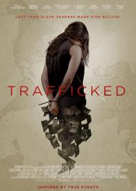 Inlay van Trafficked