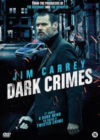 Inlay van Dark Crimes