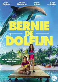Inlay van Bernie The Dolphin