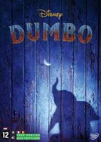 Inlay van Dumbo