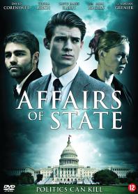 Inlay van Affairs Of State