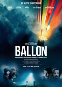 Inlay van Ballon