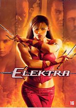 Inlay van Elektra