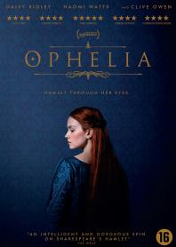 Inlay van Ophelia